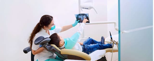 Dr. Murthy's Dental Clinic