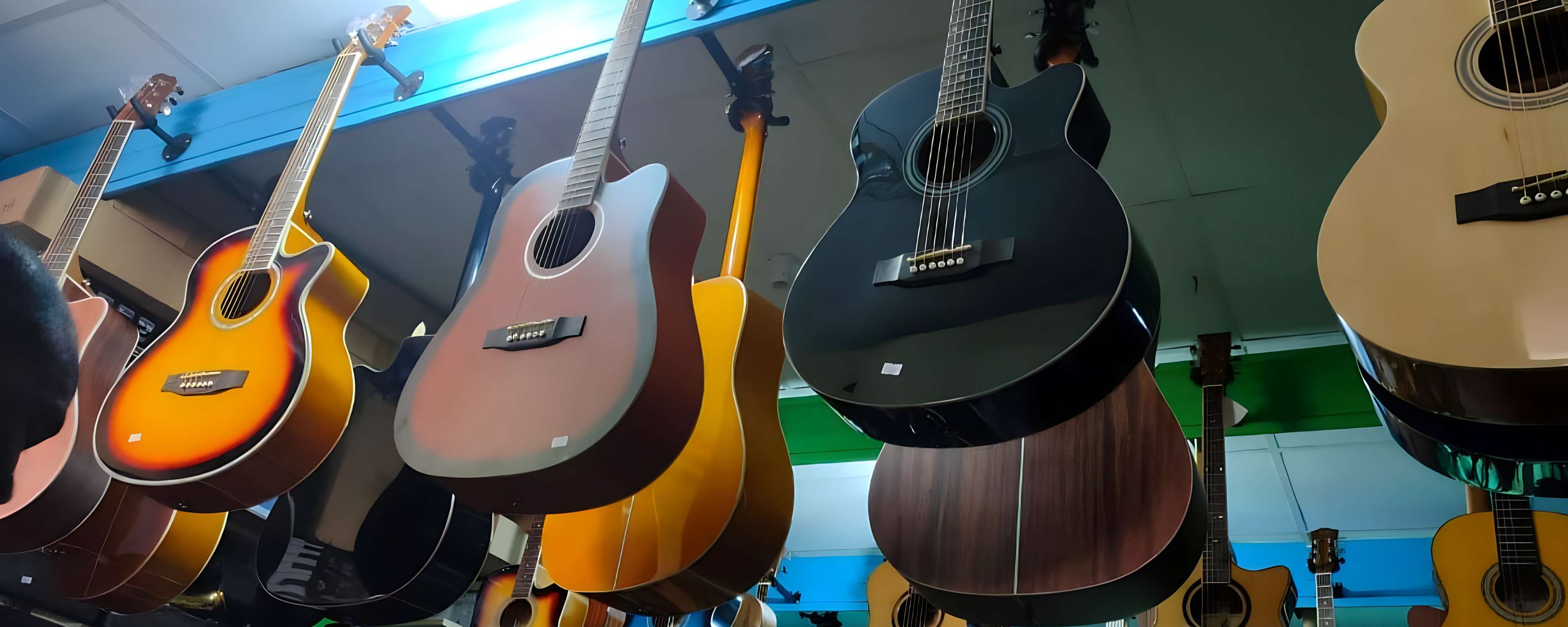 Net 1 Music Store