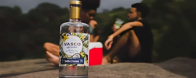 Vasco Infuse