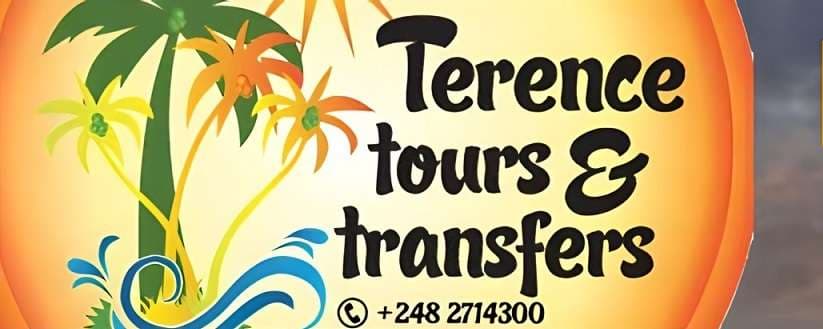 Terence Tours & Transfers Seychelles