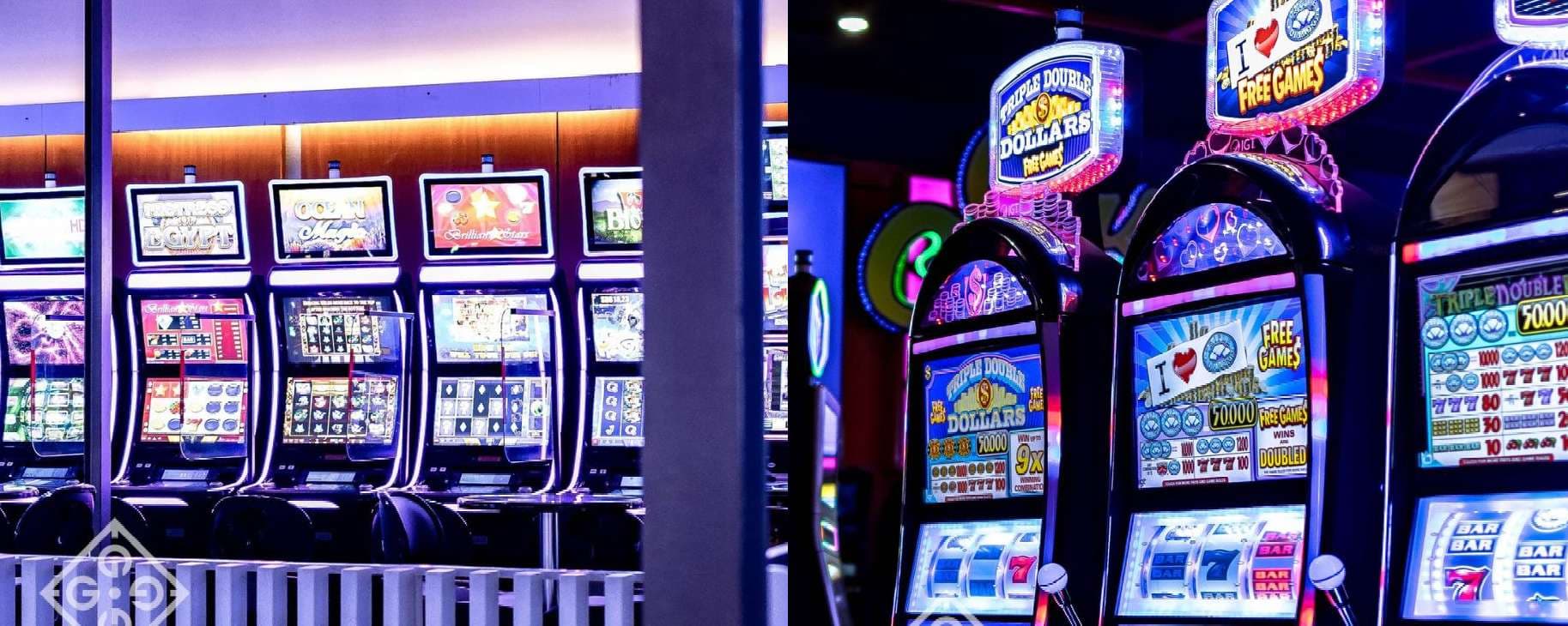 Gran Kaz Casino Bel Ombre
