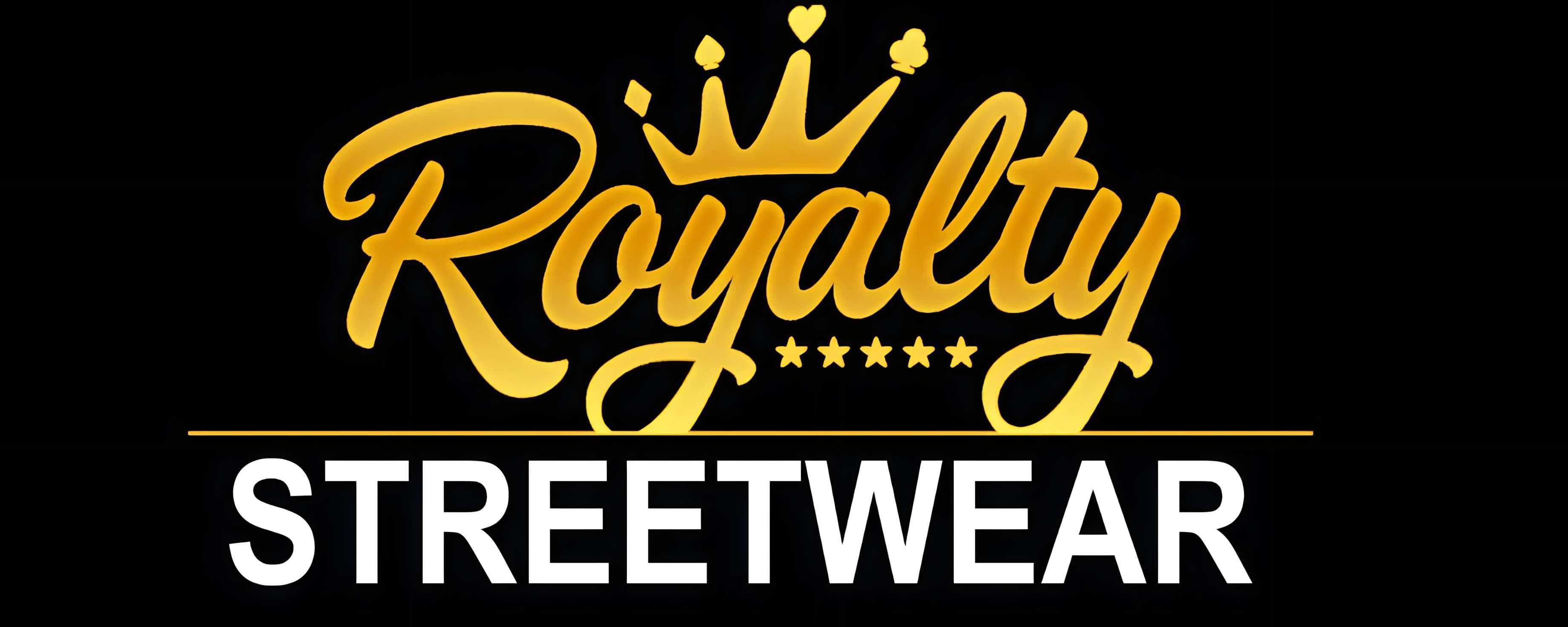 Royalty Streetwear