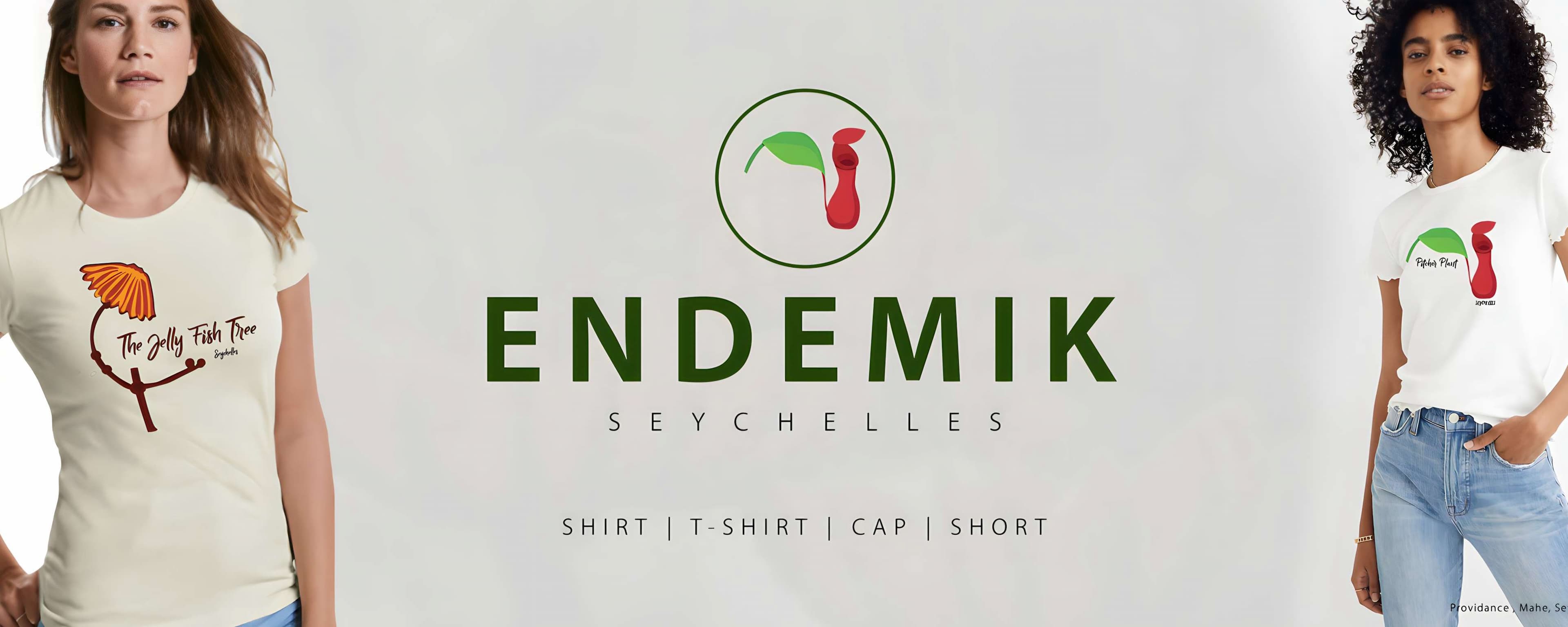 EndemiK Seychelles