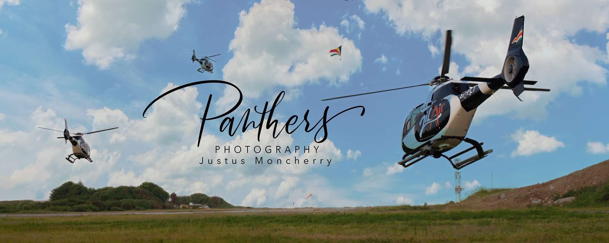 Panthers Photography