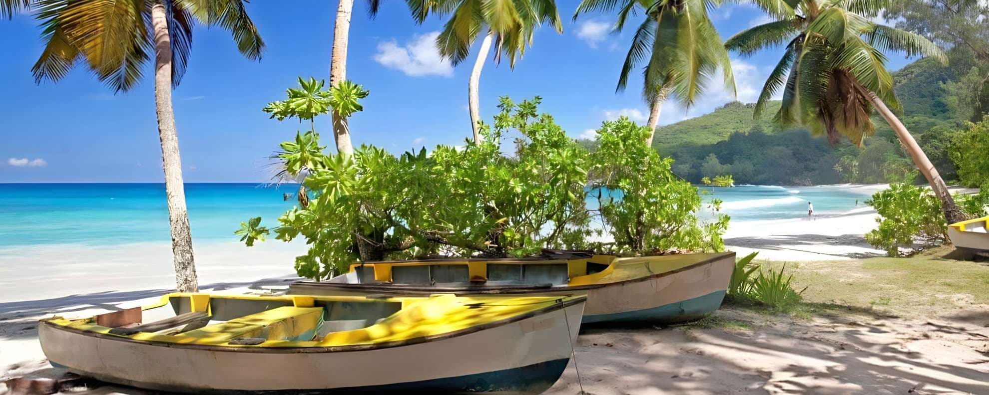 REMAX Paradise Seychelles