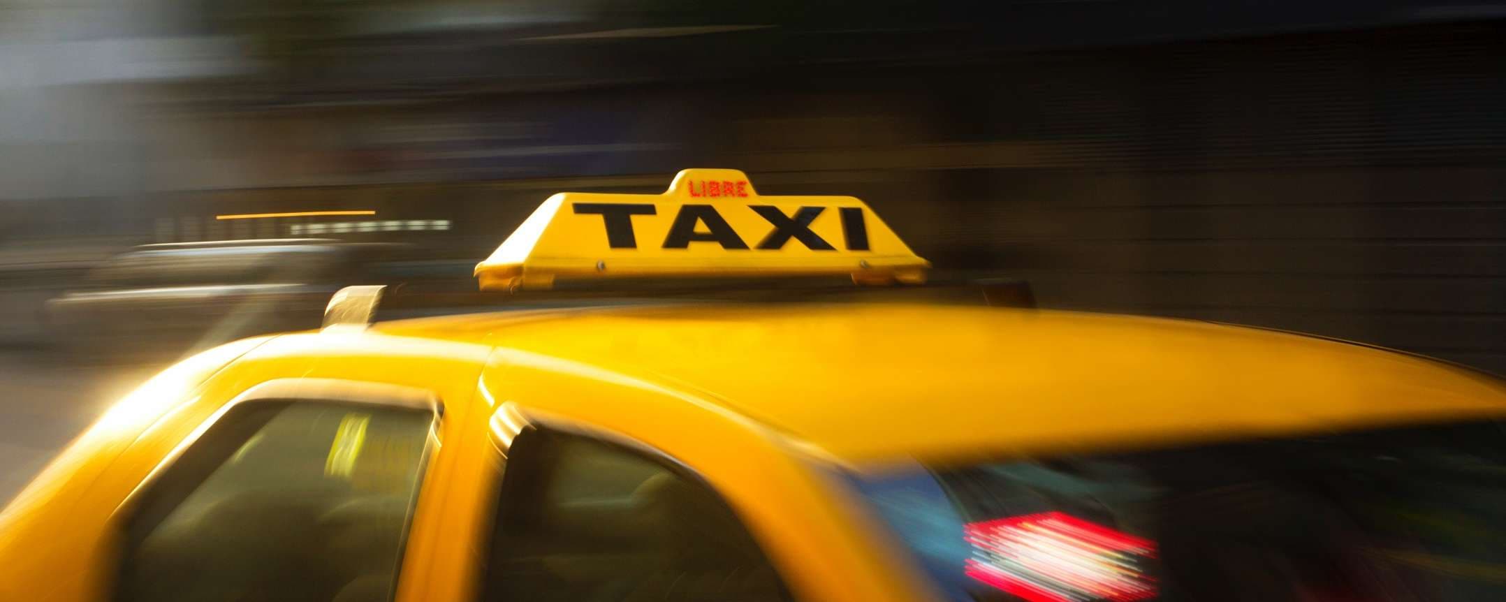 Optimus Taxi Service