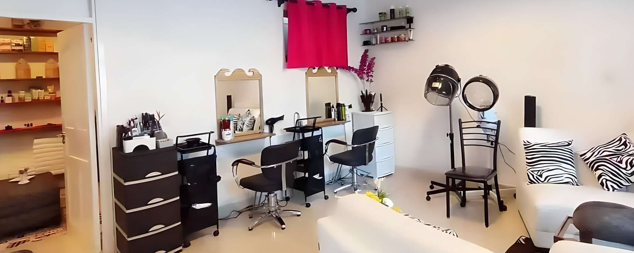 One Stop Beauty & Outfits Parlor