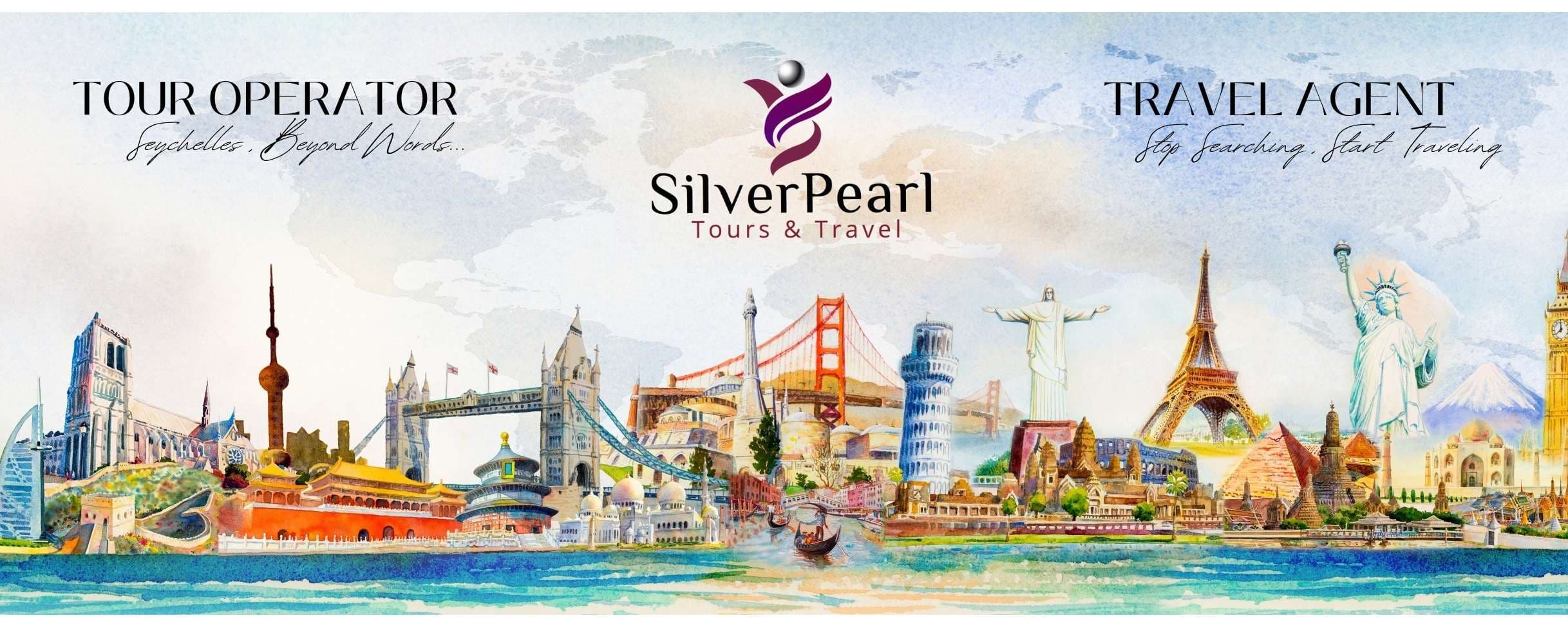 Silver Pearl Tours and Travel