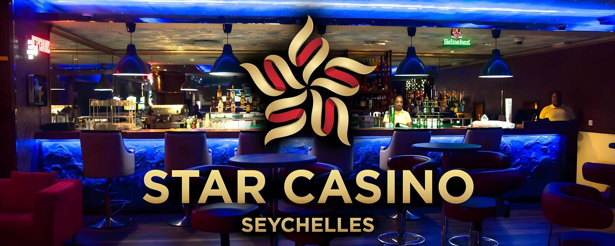 Star Casino Seychelles