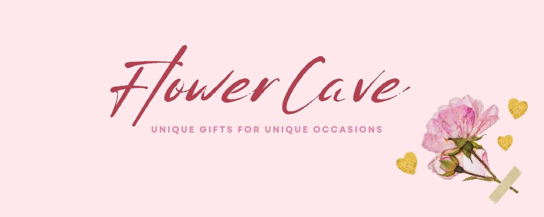 Flower Cave