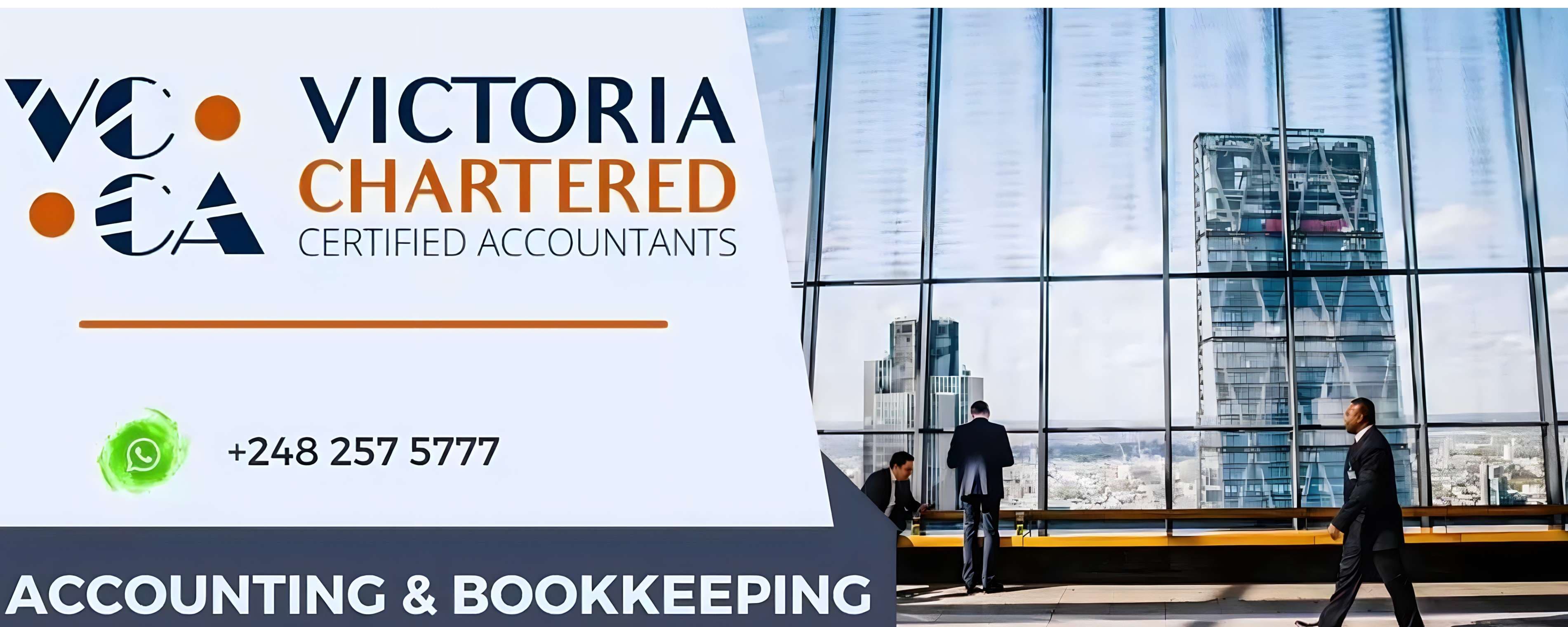 Victoria Chartered Certified Accountants