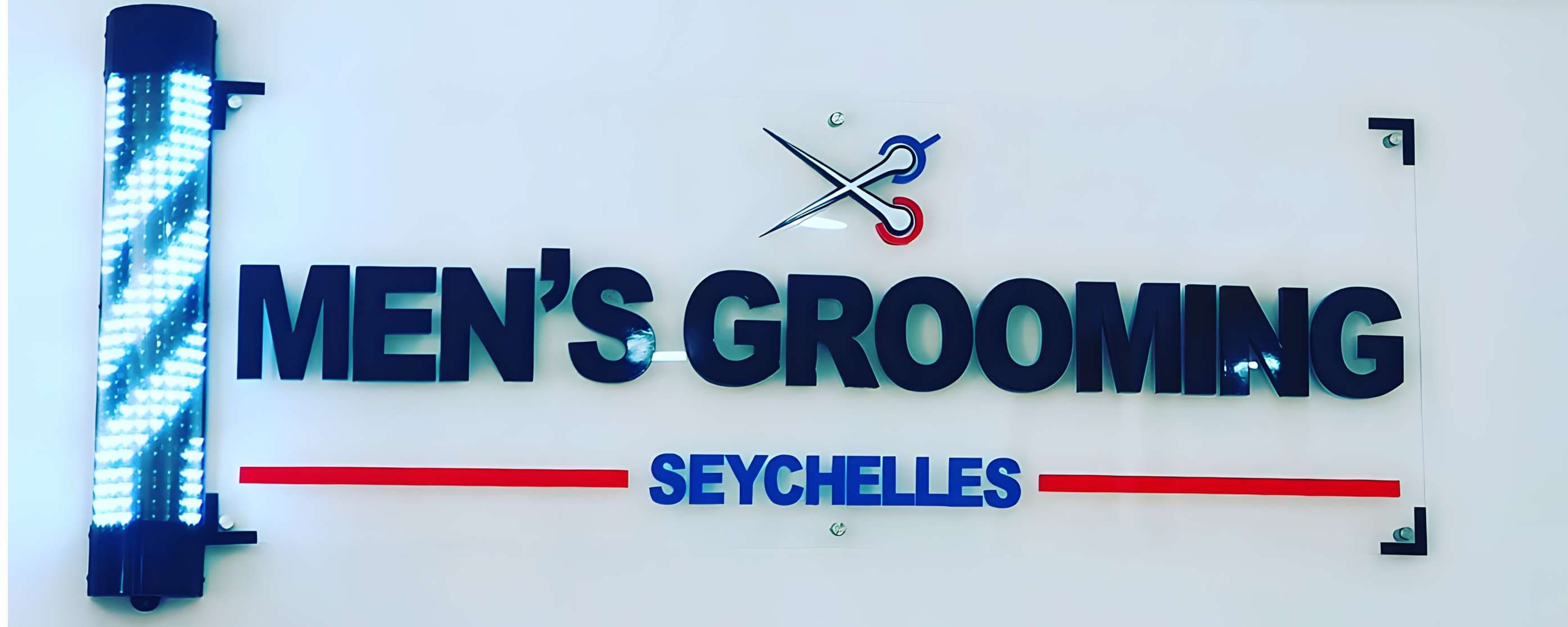 Crisp Salon Seychelles