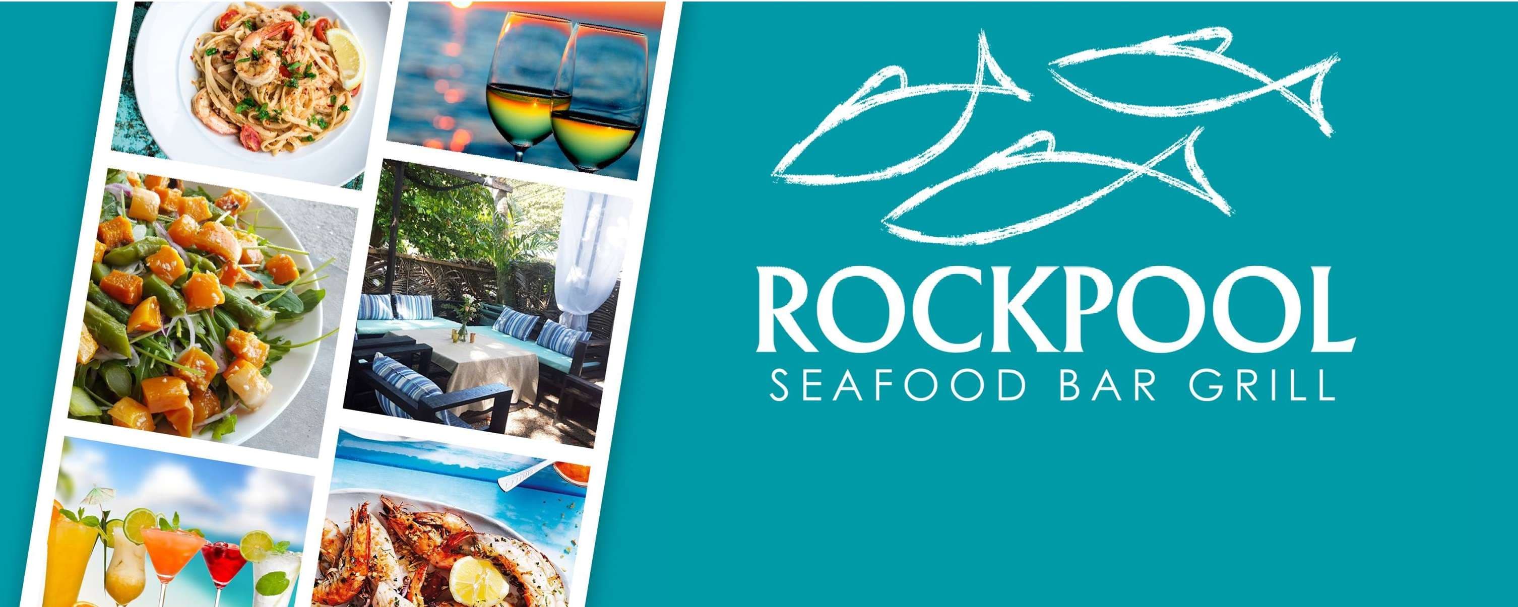 Rockpool Pasta Bar & Grill Seychelles