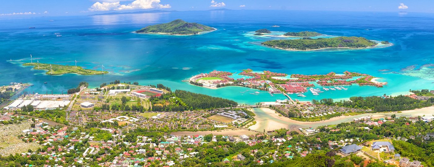 island mahe.