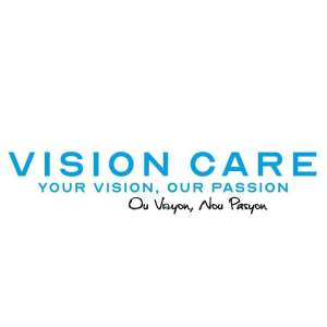Vision Care Seychelles - Bois De Rose