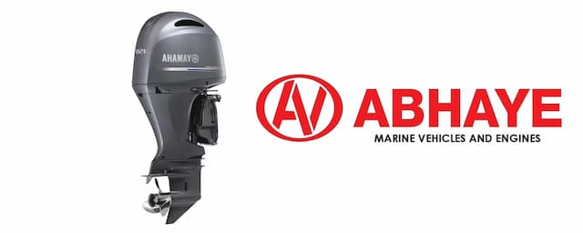 Abhaye - Marine Engines