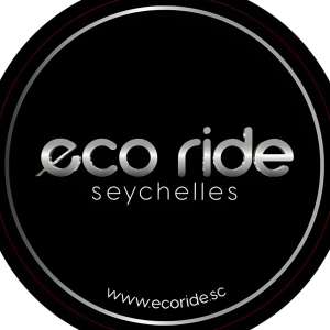 Eco Ride Seychelles