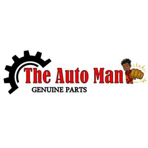 The Auto Man