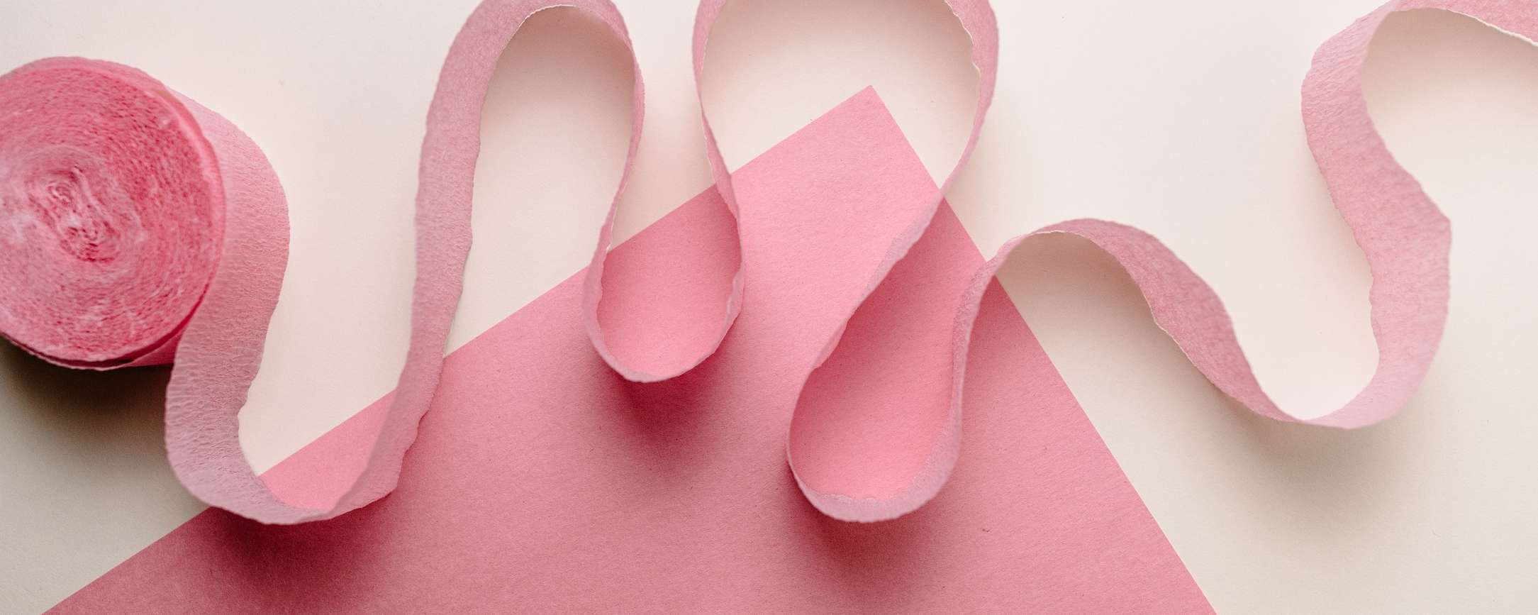 Pink Coco Party Supplies