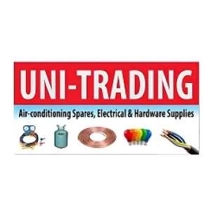 Uni-Trading