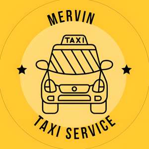 Mervin Taxi Service