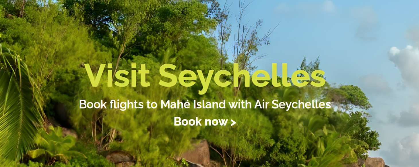 Air Seychelles