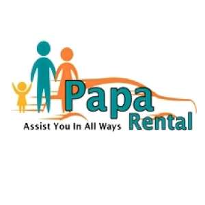 Papa Car Rental
