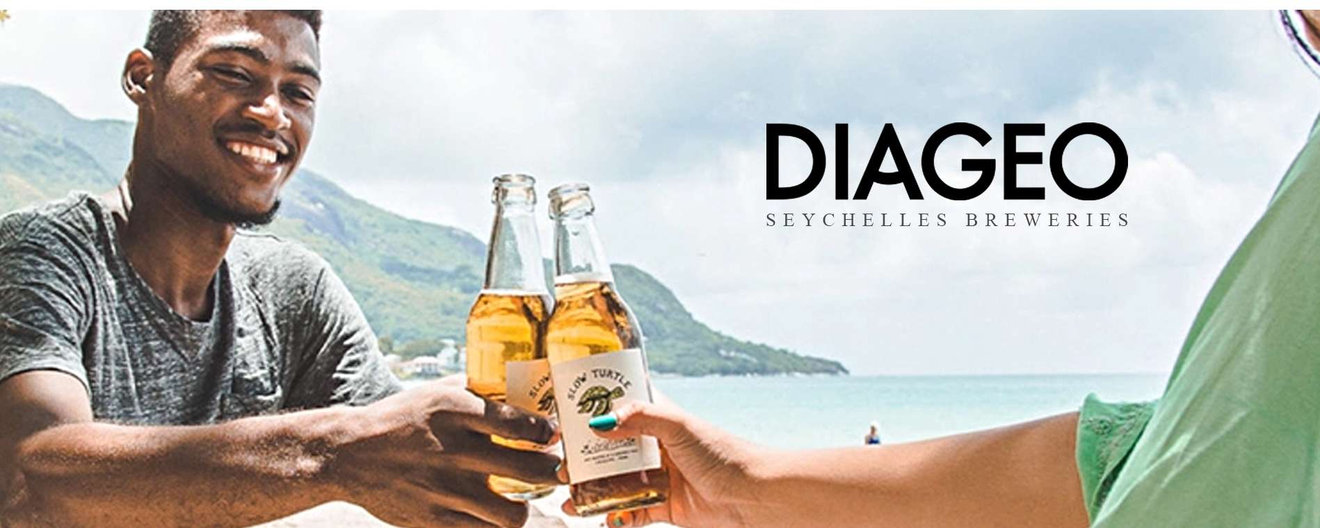 Diageo