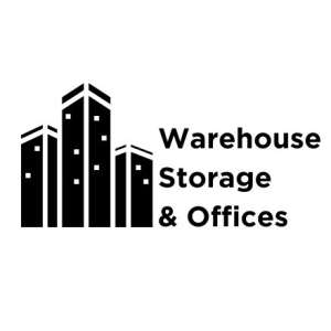 Warehouse Storage & Offices