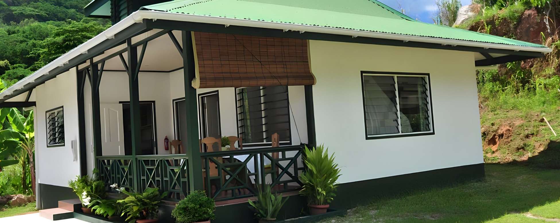 La Bel Zilwaz Self Catering