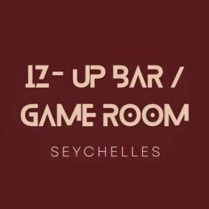 Iz- Up Bar / Game Room