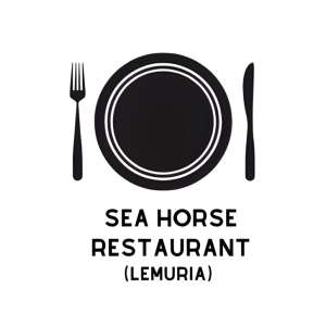 Sea Horse Restaurant (Lemuria)