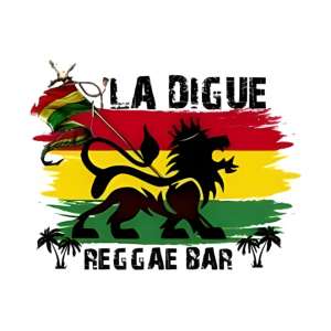 La Digue Reggae Bar