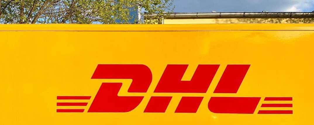 DHL Courier Services