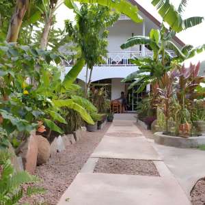 Kai Self Catering La Digue