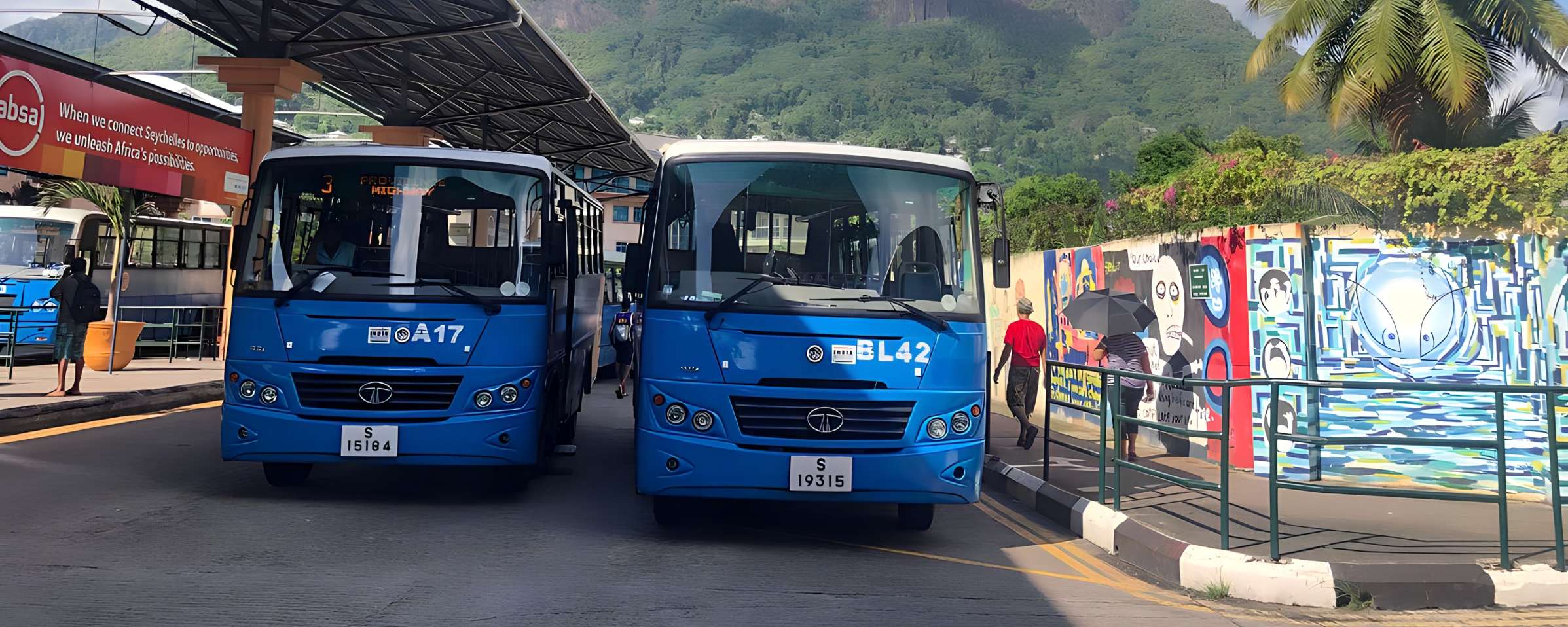 SPTC Mahe