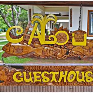 Calou - Guest House Seychelles
