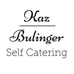 Kaz Bulinger