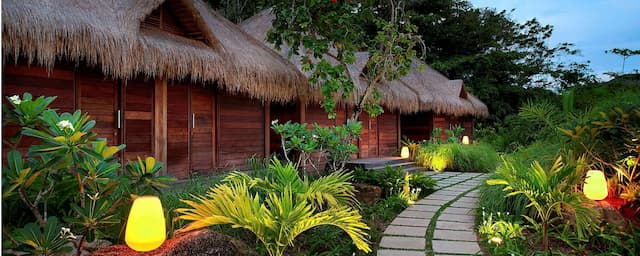 Kempinski The Spa (Kempinski Seychelles Resort)