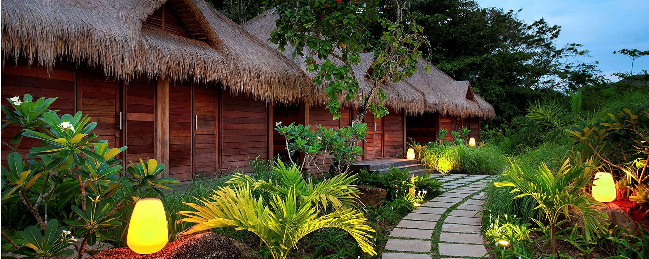 Kempinski The Spa (Kempinski Seychelles Resort)