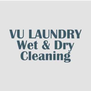 VU Laundry