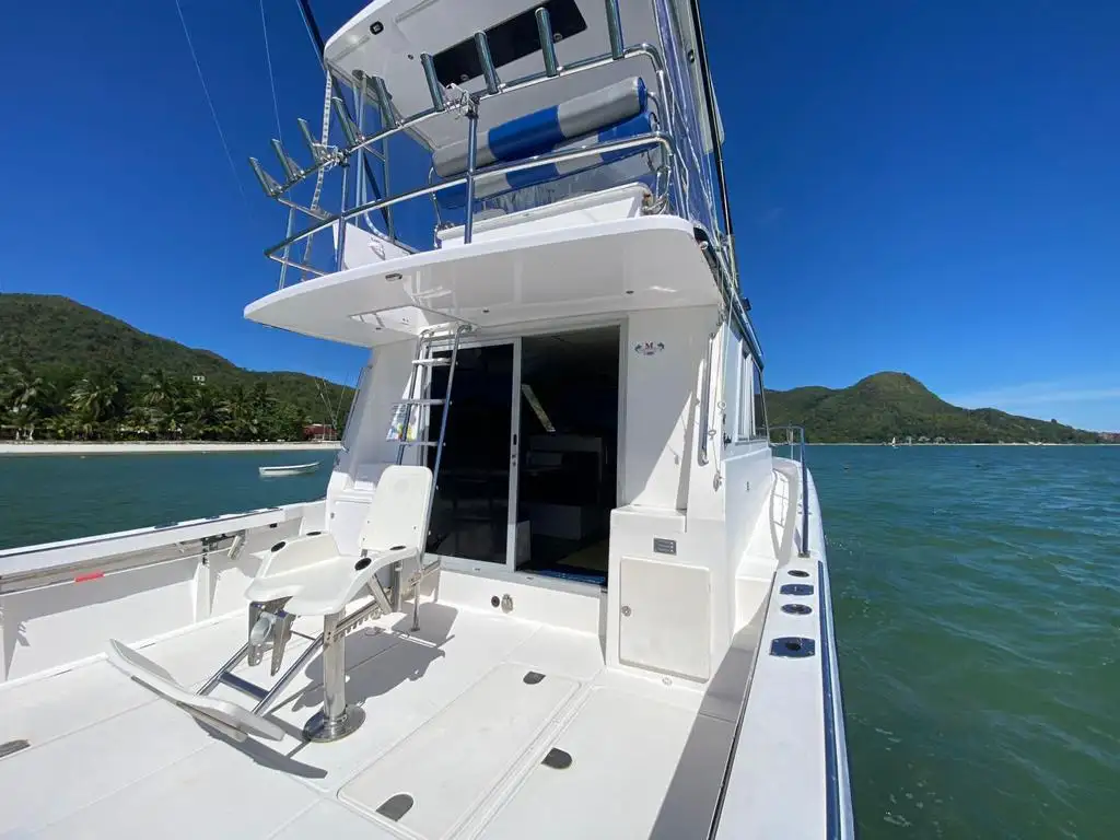 45' Venture — photo 7