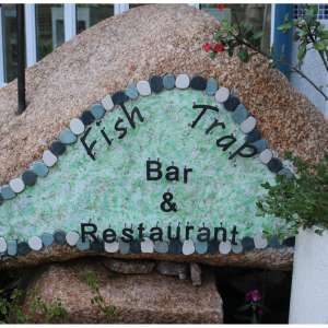Fish Trap Restaurant & Bar