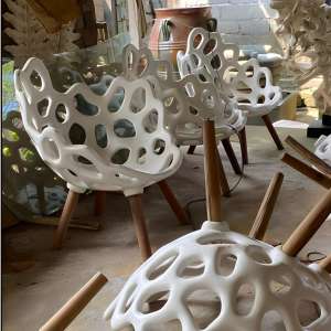 Sailfish Creation Craft Studio - Donatien Furminot