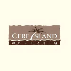 Cerf Island
