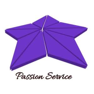 Passion Service