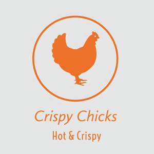 Crispy Chicks