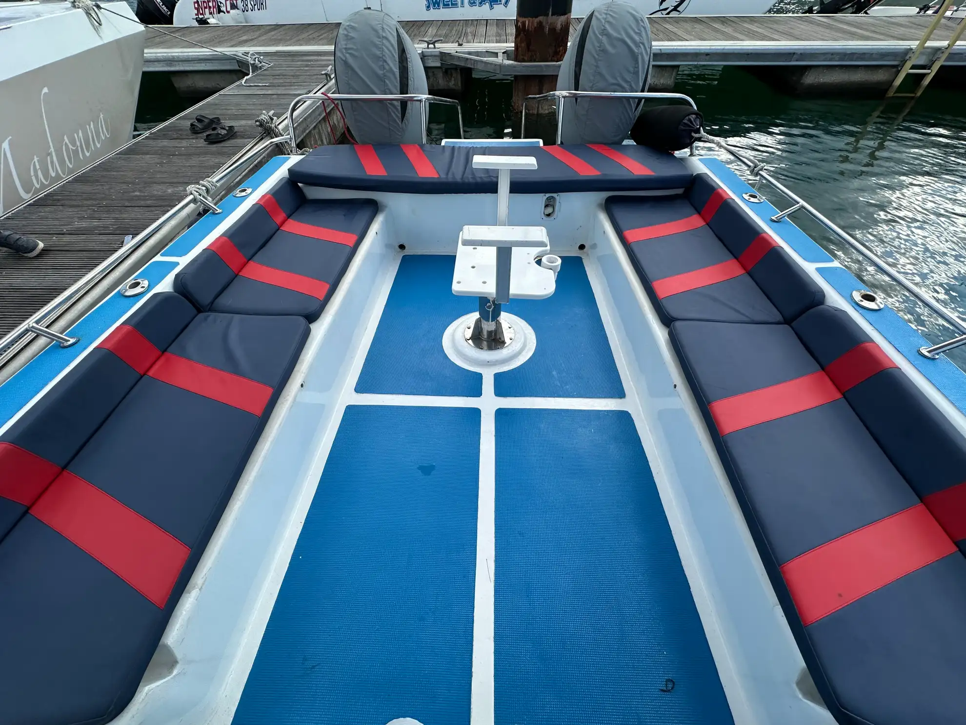Albacor 2 — photo 13