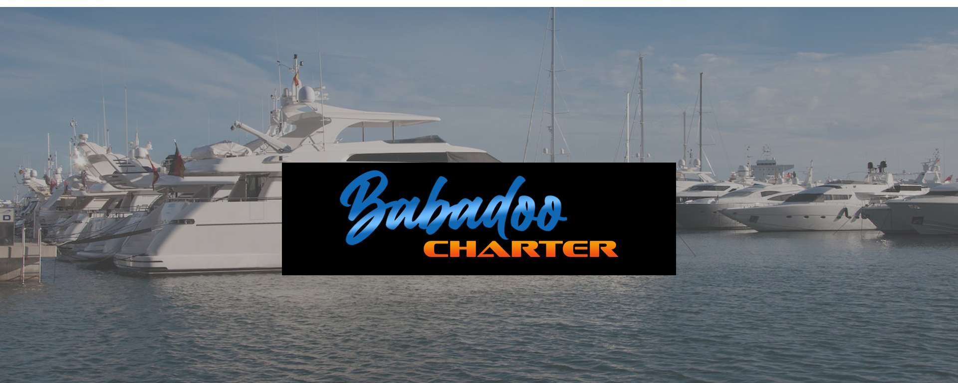 Babadoo Charters