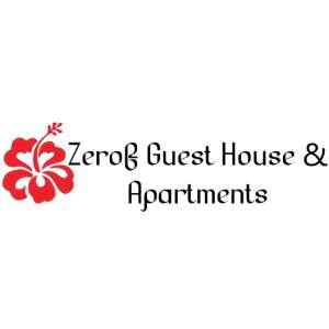 Zerof Self-Catering Apartments Seychelles